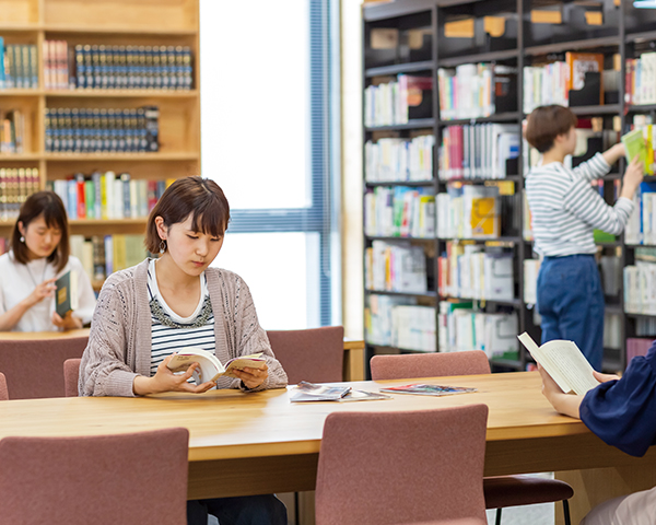 図書館