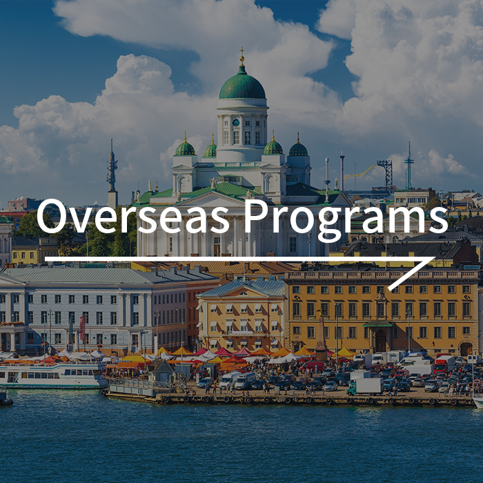 Overseas Program