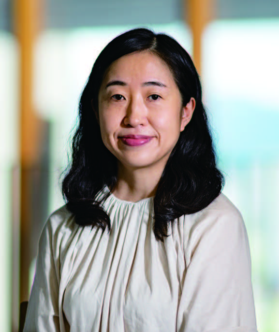 赤堀 久美子 さん