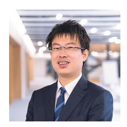 首藤　聡一朗　教授
