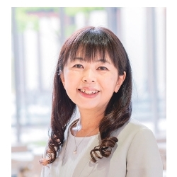 金山　美和子　教授
