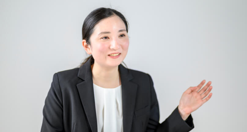 市川 舞さん