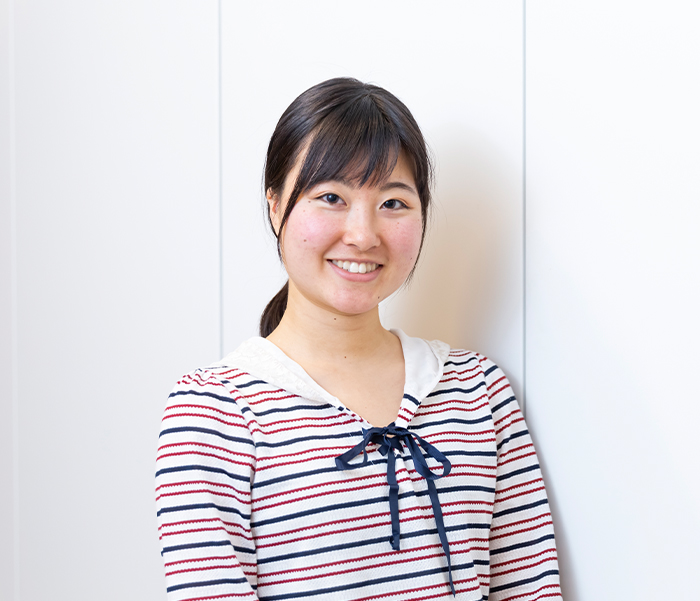加藤いずみさん