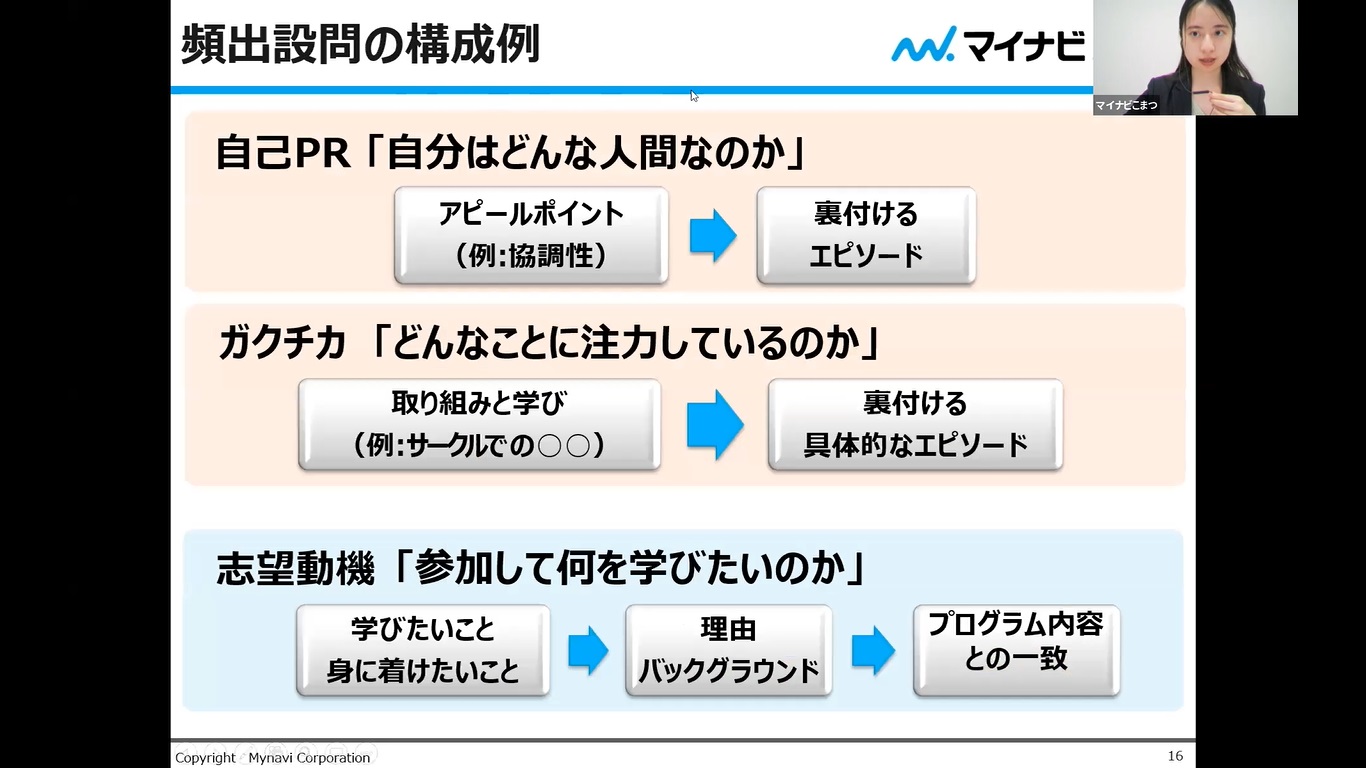 講師による説明の様子です