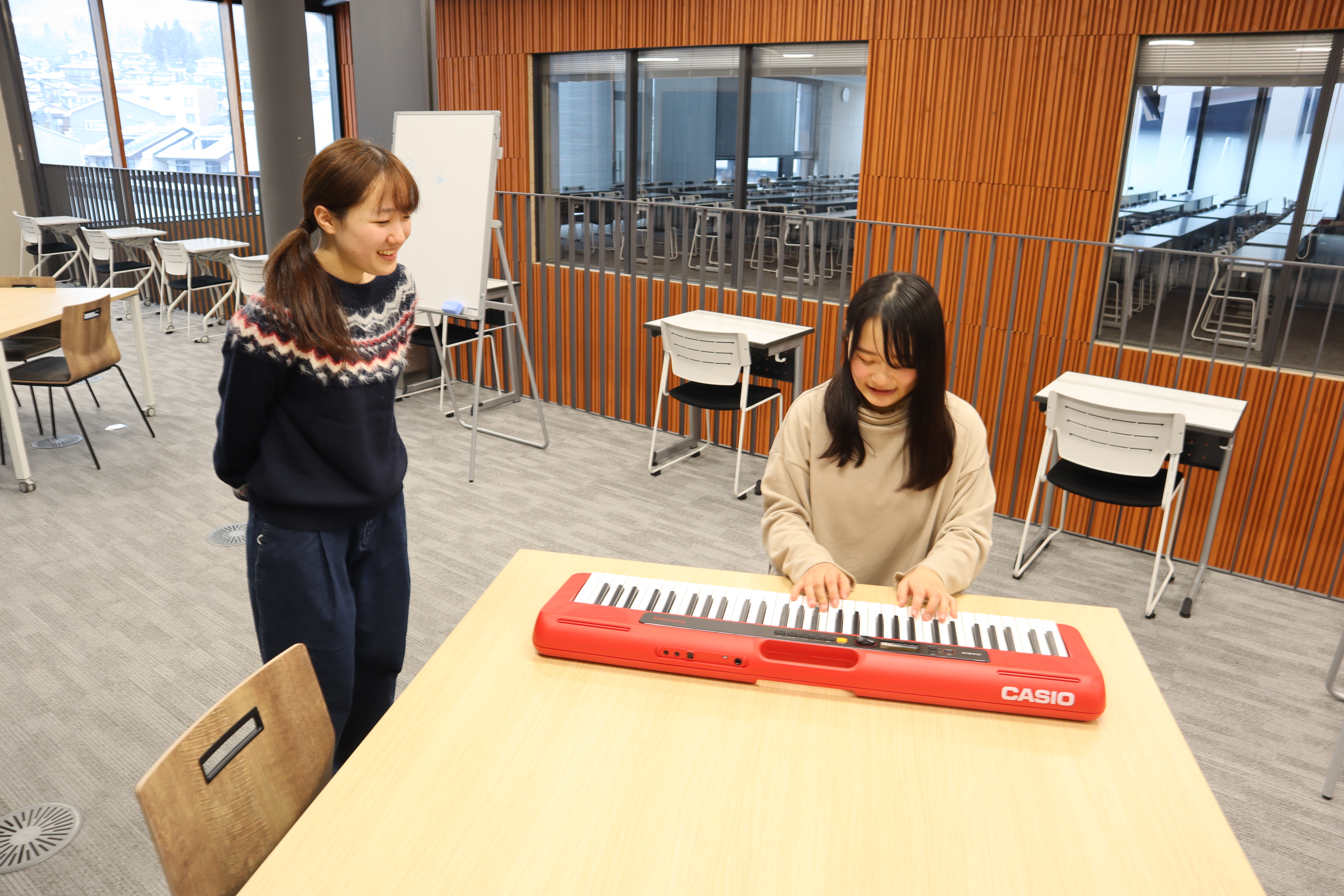 キーボード