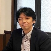 松野 茂樹　氏
