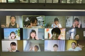 オンライン交流会